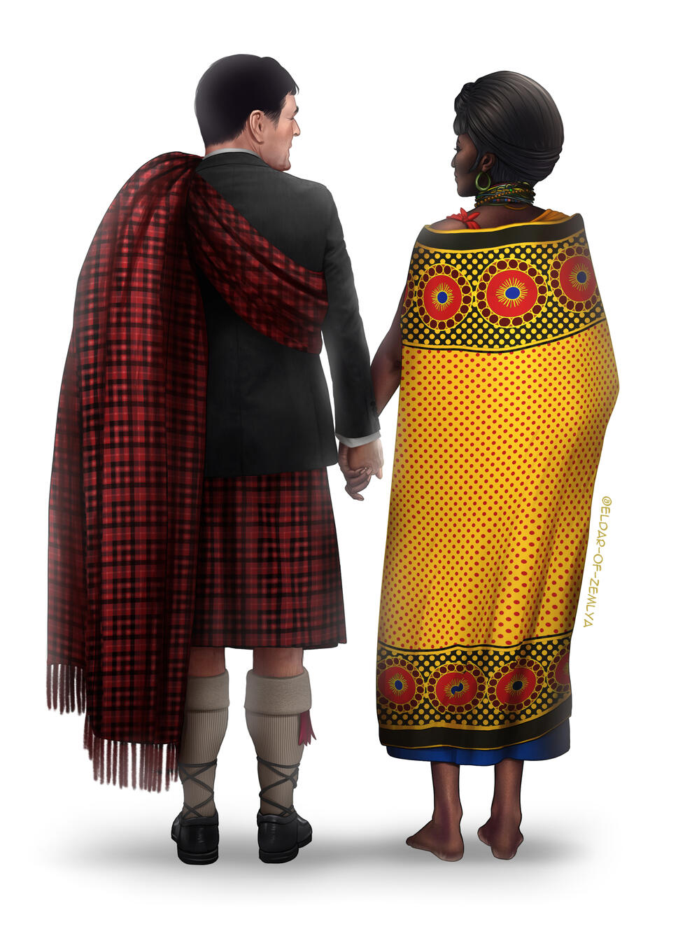 Shapes &amp; Patterns